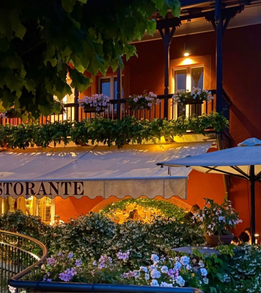 LakeSide Restaurants